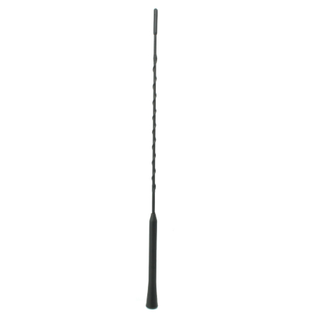 Antena ISO Auto - Antena universala auto - 41 cm montaj radio vehicul
