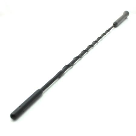 Antena universala auto - 41 cm montaj radio vehicul [3]