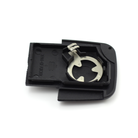Audi carcasa cheie cu 2 butoane accesorii auto [3]