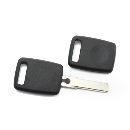Carcasa pentru cheie cu transponder Audi cip T5 accesoriu auto [2]