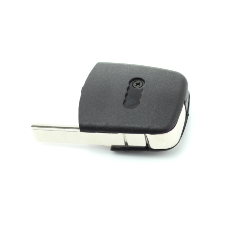 Carcasa tip cheie briceag Audi telecomanda auto [1]