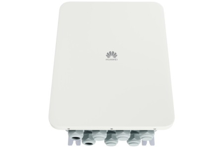 Backup box monofazat Huawei soluție rezervă energie [4]