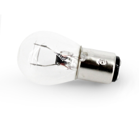Bec auto P21/5W- BAY15d 12V 21/5W set 10 bucăți [1]