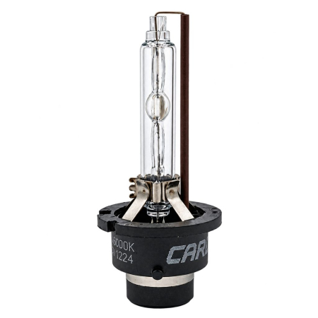 Becuri - Bec Xenon D2S 4300K CarGuard