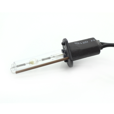 Bec Xenon H1-5K +20% Extra Power iluminare auto [2]