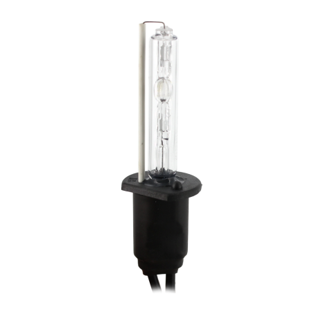 Becuri - Bec Xenon H1 6000K CarGuard