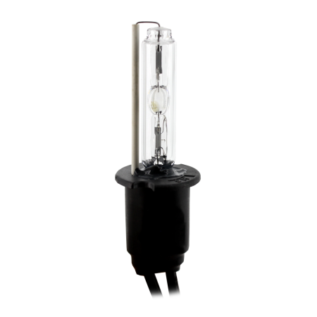 Becuri - Bec Xenon H3 6000K CarGuard