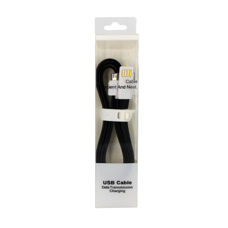 Cablu de date pentru iPhone 3/S 4/S - diverse culori transfer date [8]