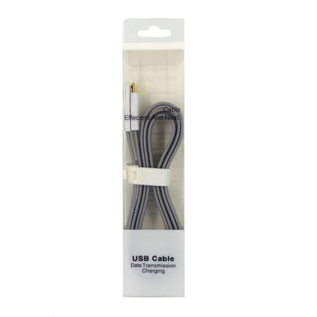 Cablu Micro USB, diferite culori cablu incarcare auto [6]