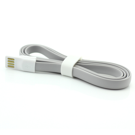 Cablu Micro USB, diferite culori cablu incarcare auto [5]