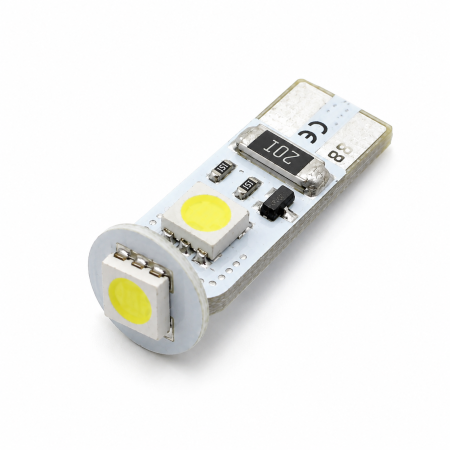 CAN104 led pentru interiorul masinii iluminare auto [2]