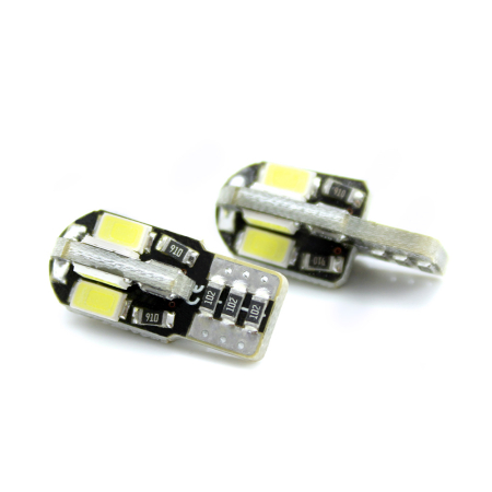 CAN113 LED pentru iluminat interior /portbagaj set 2 bucăți [2]