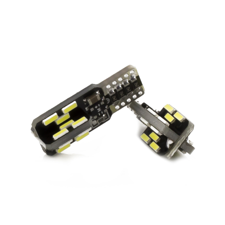 CAN128 LED pentru interior / portbagaj iluminare auto [3]
