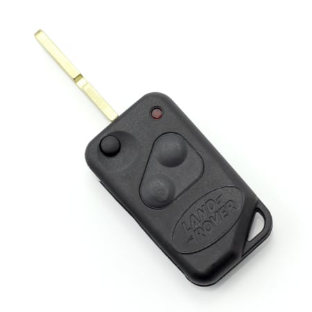 Land Rover - Carcasa cheie tip briceag accesorii auto protecție