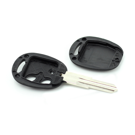 Carcasa cheie 2 butoane lama pe dreapta accesorii auto [1]