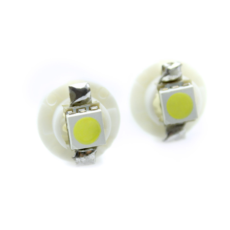 CLD002 led de bord iluminare auto soclu B8, 5d [2]