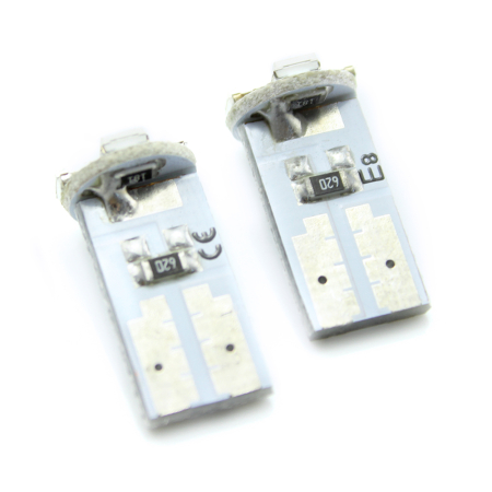 CLD010 led pentru interiorul masinii / portbagaj iluminare auto [2]
