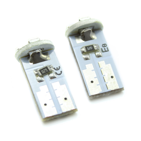CLD011 led pentru interiorul masinii / portbagaj iluminare auto [2]