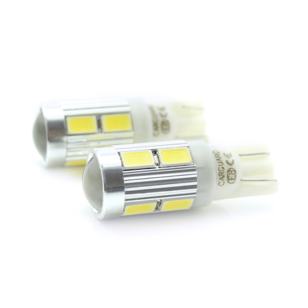 CLD014 LED pentru iluminat interior /portbagaj set 2 bucăți [2]