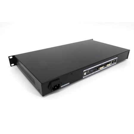 Controller Colorlight X2S pentru Ecran Led controler video conectare [1]