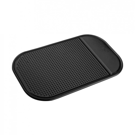Suport Telefon Auto - Covoras antiderapant pentru telefon mobil organizator bord