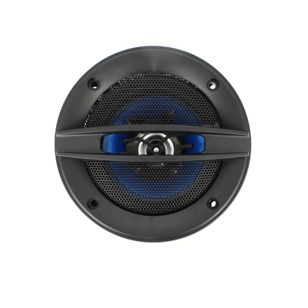 Difuzor auto 4" (102 mm) 75W sunet clar sistem audio [1]
