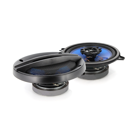 Hi-Fi Auto & Home - Difuzor auto 5" (130 mm) 85W conector audio vehicul