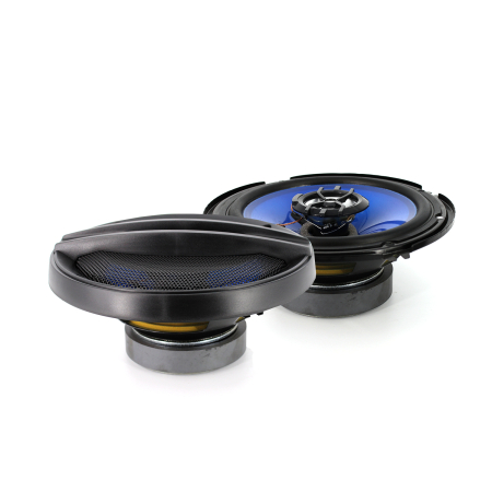 Hi-Fi Auto & Home - Difuzor auto 6,5" (165 mm) 110W sunet clar sistem audio