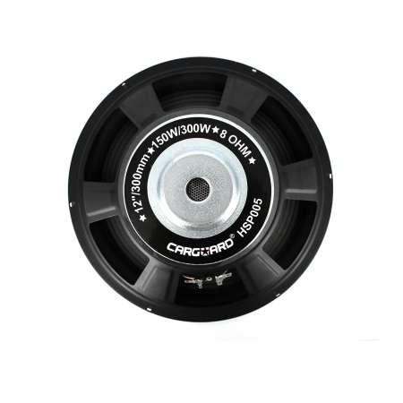 Difuzor HI-FI HOME 12" 150/300W audio auto [2]