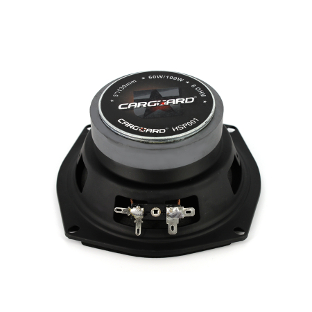 Difuzor HI-FI HOME 5" 130 mm audio de calitate [3]