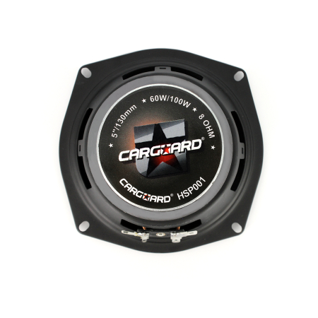 Difuzor HI-FI HOME 5" 130 mm audio de calitate [2]