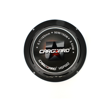 Difuzor HI-FI HOME 6.5" 165 mm audio auto [2]