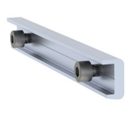 Panouri Fotovoltaice - Element imbinare pt sina RAZ240 si RAZ360 accesorii auto
