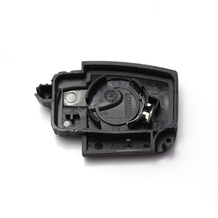 Carcasa tip cheie briceag cu 3 butoane Ford accesorii auto [4]