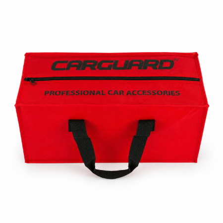 Geanta organizator portbagaj auto compartimente interne organizare [2]