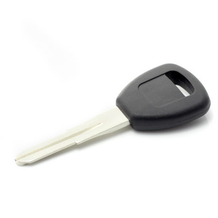 Honda Acura Carcasa pt. cheie cu transponder fara logo accesorii auto [2]