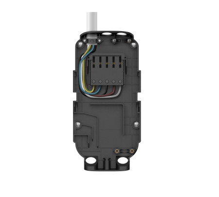 Huawei SmartCharger AC Wallbox 7KW - Monofazat statie incarcare electrica [4]