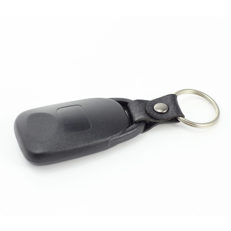 Hyundai - Carcasa cheie 3 butoane accesorii auto [5]