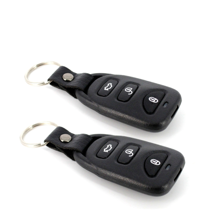 Inchidere centralizata - cu telecomanda sistem auto accesorii [4]