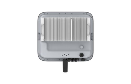 Invertor 6KW trifazat hibrid cu Dongle Wifi pentru sistem fotovoltaic [3]