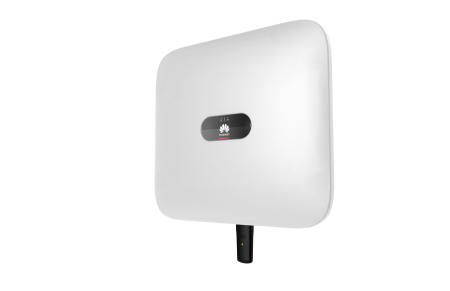 Invertor 6KW trifazat hibrid cu Dongle Wifi pentru sistem fotovoltaic [1]