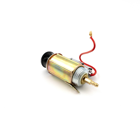 Kit priza bricheta auto completa soclu aprinzator 12V [3]