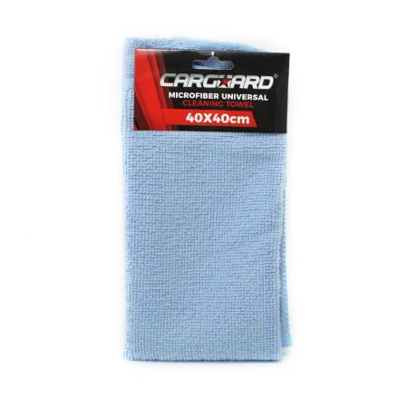 Lavete Microfibre - Laveta cu microfibra 40x40cm curățare auto eficientă