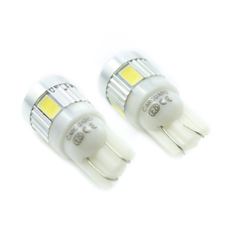 LED pentru iluminat interior /portbagaj iluminare auto [1]