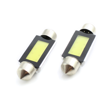 Becuri - LED Sofit 150lm 6000K Plafoniera Auto Set 2 buc