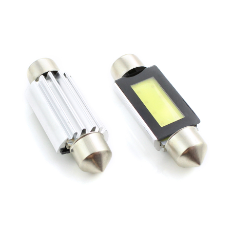 Led Sofit Plafoniera numar inmatriculare CLD019 iluminare auto [1]