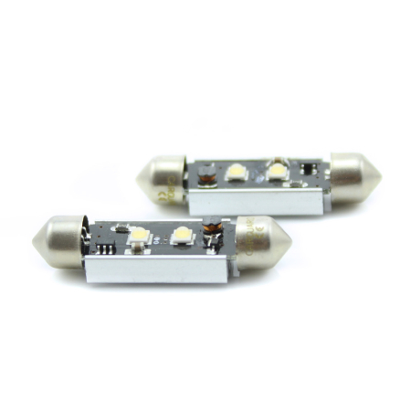 Led Sofit plafoniera numar de inmatriculare Cree Chip [1]