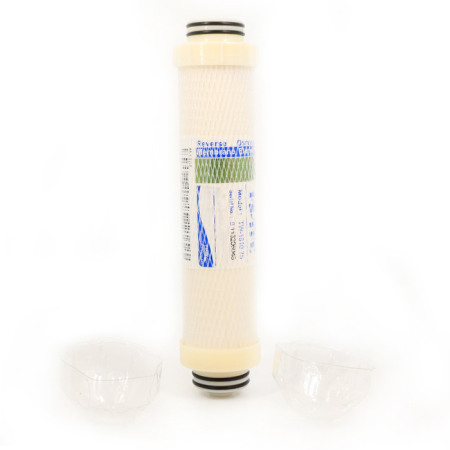 Filtre de apă - MEMBRANA OSMOZA INVERSA 75GPD filtrare apă purificare