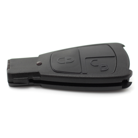 Carcasa cheie tip Smartkey cu 2 butoane pentru Mercedes [4]
