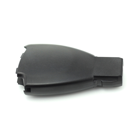Carcasa cheie tip Smartkey cu 3 butoane Mercedes Benz accesorii auto [2]